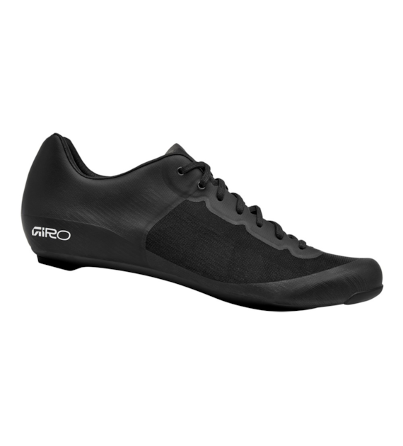 Buty męskie GIRO EMPIRE SLX II CARBON black roz.43 (NEW 2025)