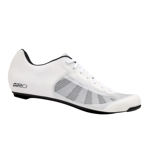 Buty męskie GIRO EMPIRE SLX II CARBON white roz.43 (NEW 2025)