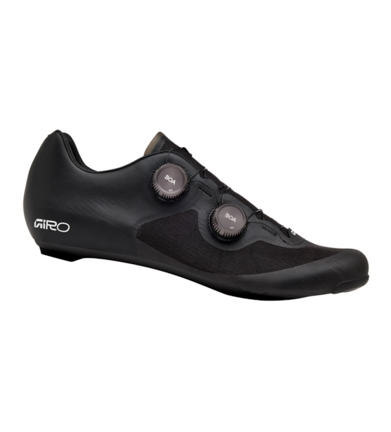 Buty GIRO IMPERIAL II black roz.43 (NEW)
