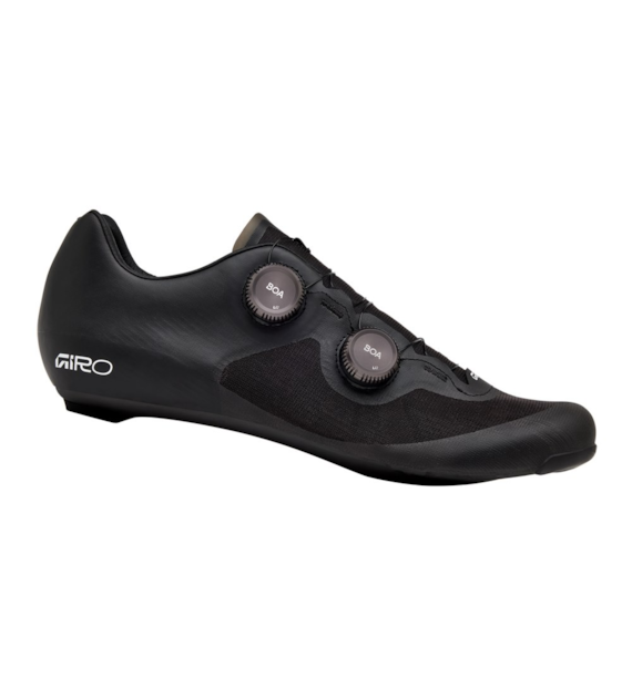 Buty GIRO IMPERIAL II black roz.44 (NEW)