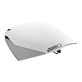 Kask czasowy GIRO AEROHEAD MIPS II matte white roz. S (51-55 cm) (NEW 2025)