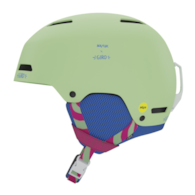 Kask zimowy GIRO CRUE namuk paradise roz. M (55.5-59 cm) (NEW 2024/2025)