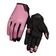 Rękawiczki damskie GIRO LA DND GEL długi palec desert rose roz. L (obwód dłoni 229-248 mm / dł. dłoni 189-199 mm) (NEW 2025)