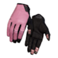 Rękawiczki damskie GIRO LA DND GEL długi palec desert rose roz. L (obwód dłoni 229-248 mm / dł. dłoni 189-199 mm) (NEW 2025)