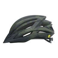 Kask mtb GIRO ARTEX MIPS hedge green cosmic dust roz. M (55-59 cm) (NEW 2025)