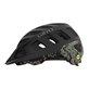Kask mtb GIRO RADIX matte black static roz. L (59-63 cm) (WYPRZEDAŻ -50%)