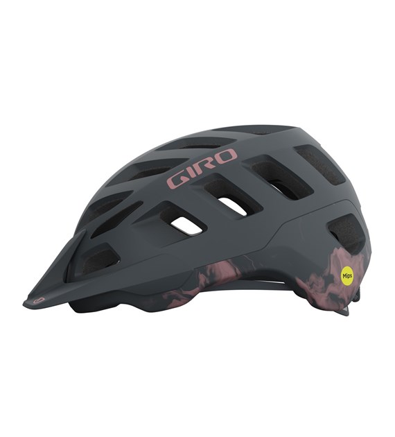 Kask mtb GIRO RADIX W matte dusty rose cosmic roz. M (55-59 cm) (NEW 2025)