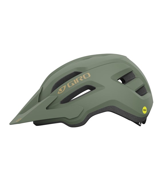 Kask mtb GIRO FIXTURE MIPS II matte hedge green roz. Uniwersalny (54-61 cm) (NEW 2025)