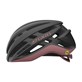 Kask szosowy GIRO AGILIS MIPS matte metallic coal dusty rose roz. M (55-59 cm) (NEW 2025)