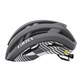 Kask szosowy GIRO ARIES SPHERICAL MIPS matte charcoal rush roz. S (51-55 cm) (NEW 2025)