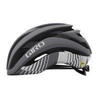 Kask szosowy GIRO CIELO MIPS matte white charcoal rush roz. L (59-63 cm) (NEW 2025)