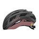 Kask szosowy GIRO HELIOS SPHERICAL MIPS metallic coal dusty rose roz. S (51-55 cm) (NEW 2025)