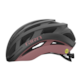 Kask szosowy GIRO HELIOS SPHERICAL metallic coal dusty rose roz. S (51-55 cm).