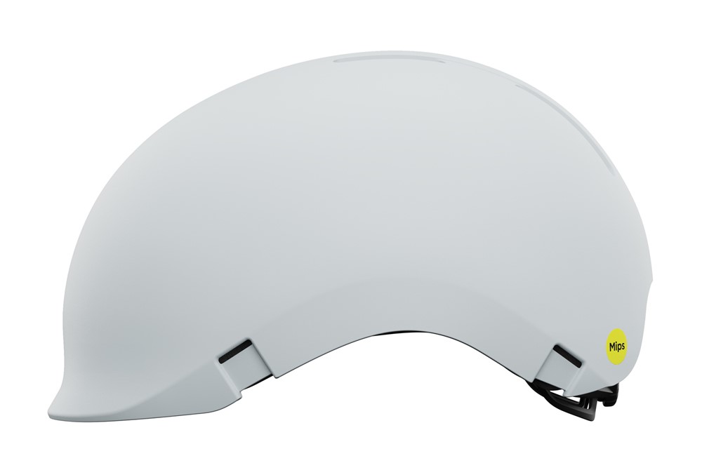 Kask miejski GIRO HOXTON MIPS matte chalk roz. L (59-63 cm) (NEW 2025)