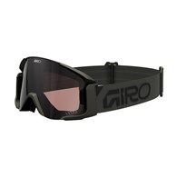 Gogle mtb GIRO DROPLINE MTB dark sage VIVID trail lens clear (NEW 2026)