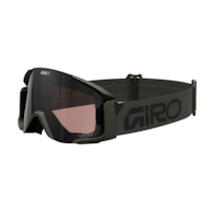 Gogle mtb GIRO DROPLINE MTB dark sage VIVID trail lens clear (NEW 2026)