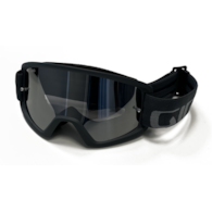 Gogle GIRO TAZZ MTB dark shark / sharkskin (Szyba kolorowa SMOKE S2 + Szyba przeźroczysta 99% S0).