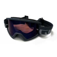 Gogle GIRO TAZZ MTB dark shark / sharkskin (Szyba kolorowa VIVID-Carl Zeiss TRAIL S2 + Szyba Przeźroczysta 99% S0).