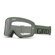 Gogle GIRO TEMPO MTB hedge green (Szyba Przeźroczysta 99% S0)