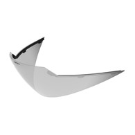Szyba GIRO AEROHEAD MIPS II SHIELD clear silver roz. S-L (51-63 cm) (NEW)