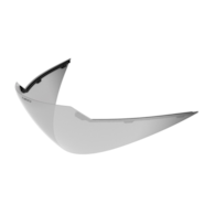 Szyba GIRO AEROHEAD MIPS II SHIELD clear silver roz. S-L (51-63 cm).