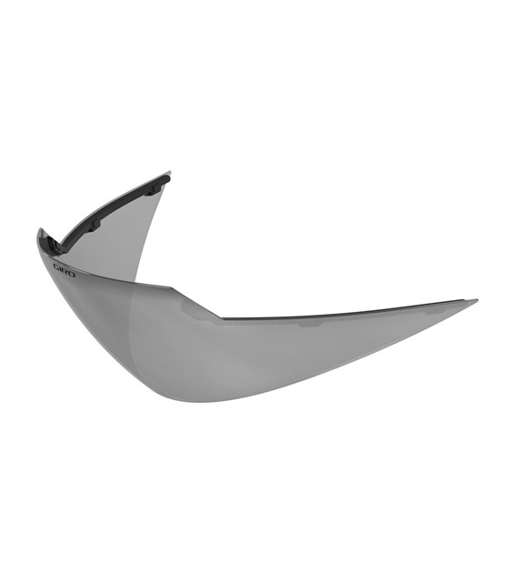 Szyba GIRO AEROHEAD MIPS II SHIELD, Vivid Onyx, Roz. M (55-59 cm) (NEW 2025)