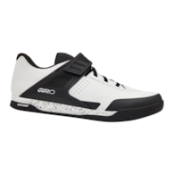Buty GIRO CHAMBER III white black roz.43 (NEW)