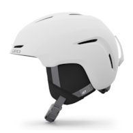 Kask zimowy GIRO SPUR matt white roz. M (55.5-59 cm) (NEW 2024/2025)