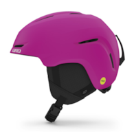 Kask zimowy GIRO SPUR MIPS matte rhodamine roz. M (55.5-59 cm) (NEW 2024/2025)