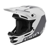 Kask full face GIRO INSURGENT SPHERICAL matte charcoal rush roz. M/L (NEW 2025)