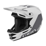 Kask full face GIRO INSURGENT SPHERICAL matte charcoal rush roz. M/L (NEW 2025)