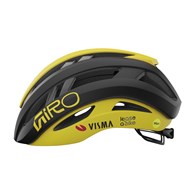 Kask szosowy GIRO ARIES SPHERICAL VISMA Lease a Bike roz. M (55-59 cm) (LIMITED EDITION)