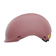 Kask miejski GIRO HOXTON matte dusty rose roz. L (59-63 cm) (NEW 2025)