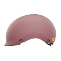 Kask miejski GIRO HOXTON matte dusty rose roz. L (59-63 cm).