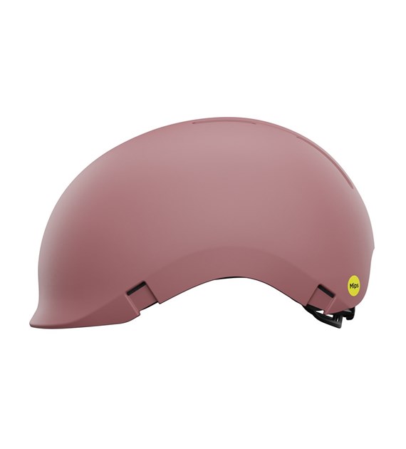 Kask miejski GIRO HOXTON matte dusty rose roz. L (59-63 cm) (NEW 2025)