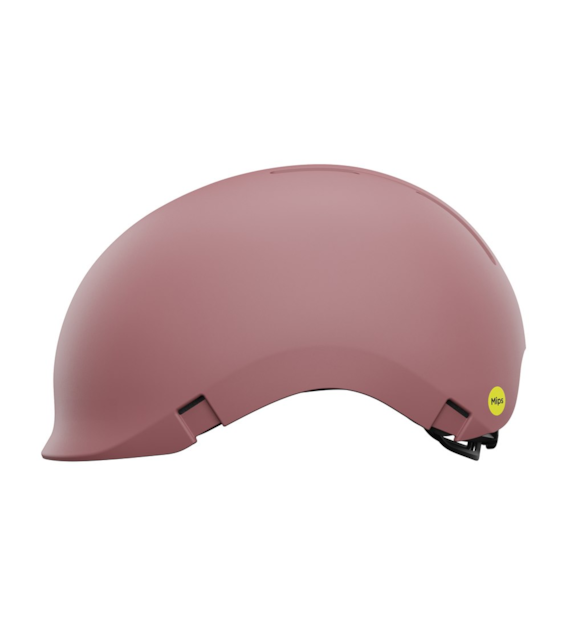 Kask miejski GIRO HOXTON matte dusty rose roz. L (59-63 cm).