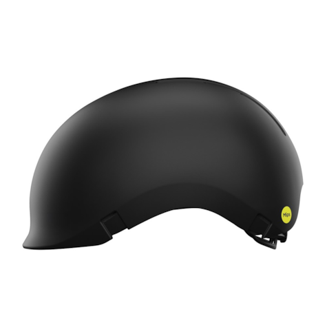 Kask miejski GIRO HOXTON matte black