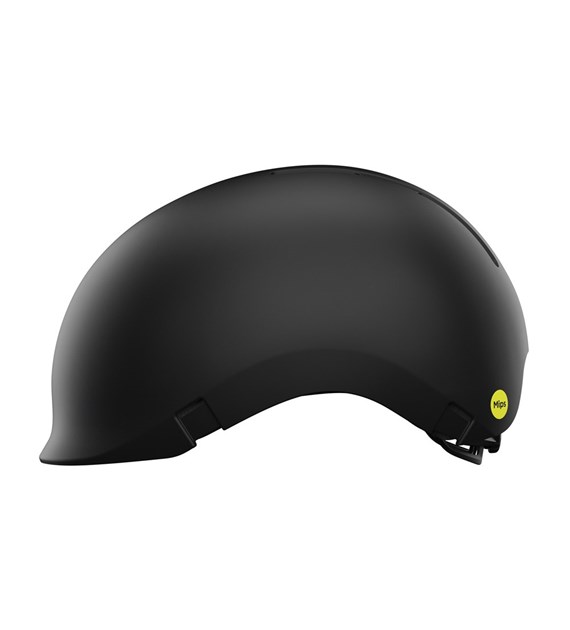 Kask miejski GIRO HOXTON matte black roz. M (55-59 cm) (NEW 2025)