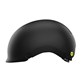 Kask miejski GIRO HOXTON matte black roz. M (55-59 cm) (NEW 2025)