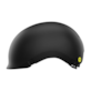 Kask miejski GIRO HOXTON matte black roz. M (55-59 cm).
