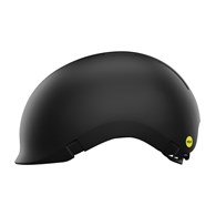 Kask miejski GIRO HOXTON matte black roz. L (59-63 cm) (NEW 2025)