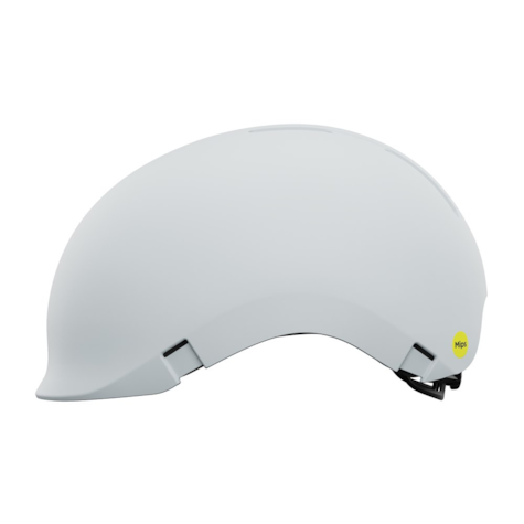 Kask miejski GIRO HOXTON matte chalk