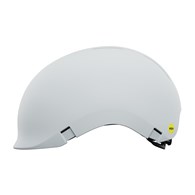 Kask miejski GIRO HOXTON matte chalk roz. L (59-63 cm) (NEW 2025)