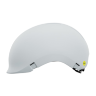 Kask miejski GIRO HOXTON matte chalk roz. L (59-63 cm).