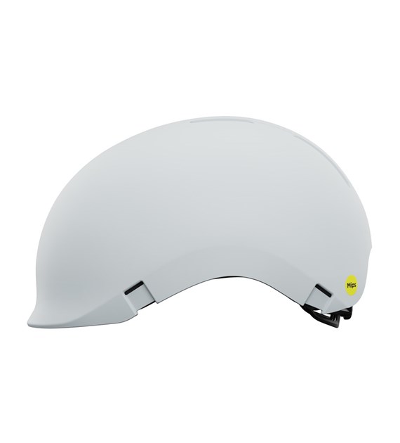 Kask miejski GIRO HOXTON matte chalk roz. L (59-63 cm) (NEW 2025)