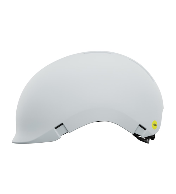Kask miejski GIRO HOXTON matte chalk roz. L (59-63 cm).
