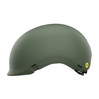 Kask miejski GIRO HOXTON matte hedge green roz. L (59-63 cm) (NEW 2025)