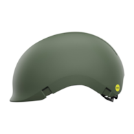 Kask miejski GIRO HOXTON matte hedge green roz. L (59-63 cm).