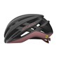 Kask szosowy GIRO AGILIS matte metalic coal dusty rose roz. S (51-55 cm) (NEW 2025)