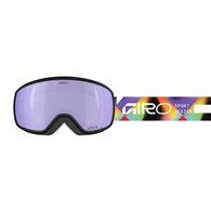 Gogle zimowe GIRO BALANCE II MULTI LUMINOUS FLOW (Szyba lustrzana kolorowa VIVID-Carl Zeiss HAZE 8-18% S3) (NEW 2024/2025)